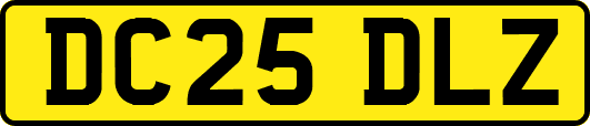 DC25DLZ