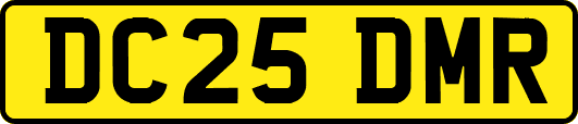 DC25DMR