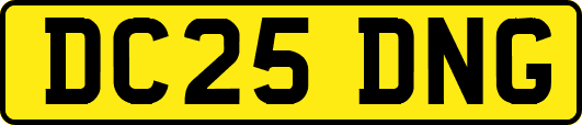 DC25DNG
