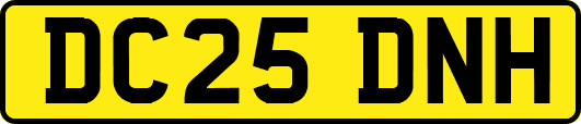 DC25DNH
