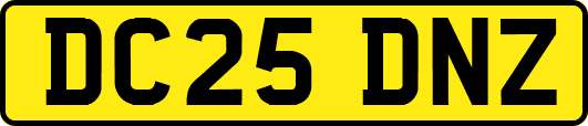 DC25DNZ