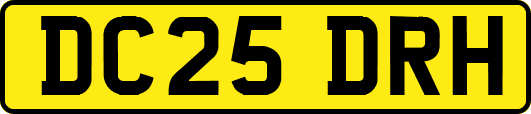 DC25DRH