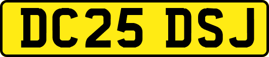DC25DSJ
