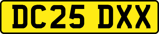 DC25DXX