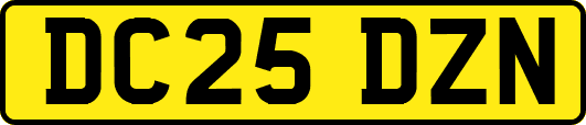 DC25DZN