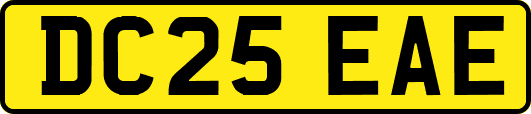 DC25EAE