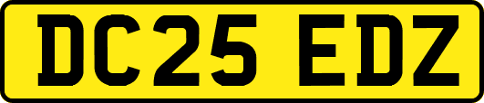 DC25EDZ