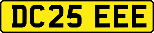 DC25EEE