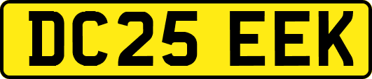 DC25EEK