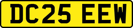DC25EEW