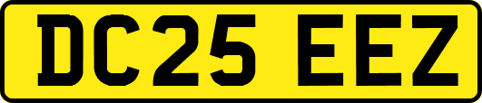 DC25EEZ