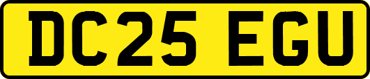 DC25EGU