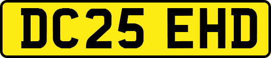 DC25EHD