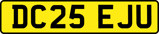 DC25EJU