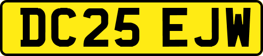 DC25EJW