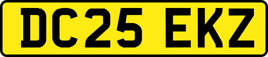 DC25EKZ