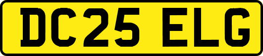 DC25ELG