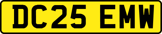 DC25EMW