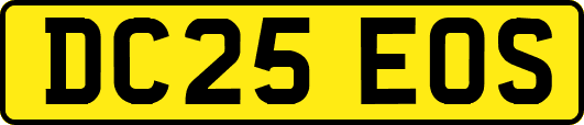 DC25EOS