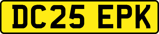 DC25EPK