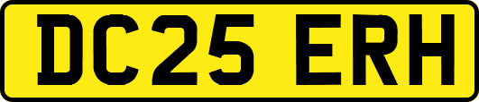 DC25ERH