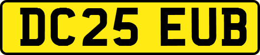 DC25EUB