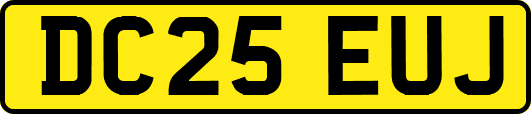 DC25EUJ