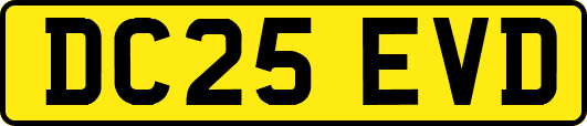 DC25EVD