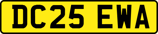 DC25EWA