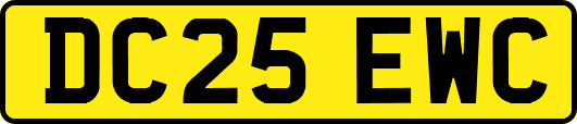 DC25EWC