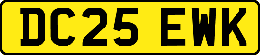 DC25EWK