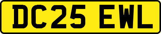 DC25EWL