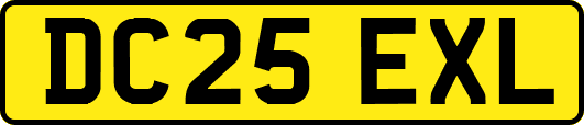 DC25EXL