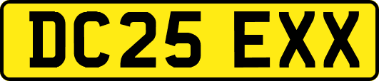 DC25EXX