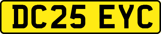 DC25EYC