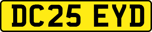 DC25EYD