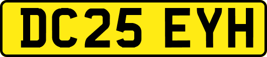 DC25EYH