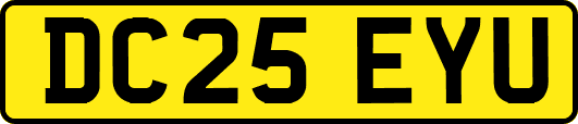 DC25EYU