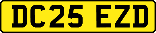 DC25EZD