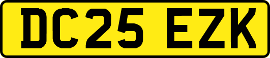 DC25EZK