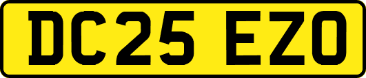 DC25EZO