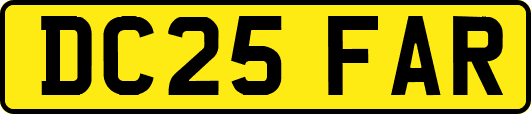 DC25FAR