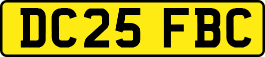 DC25FBC