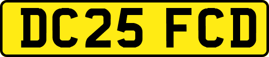 DC25FCD