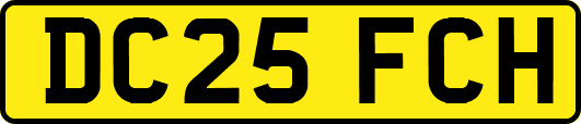 DC25FCH