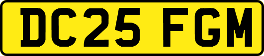 DC25FGM