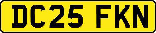 DC25FKN