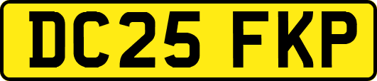 DC25FKP