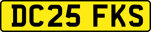DC25FKS
