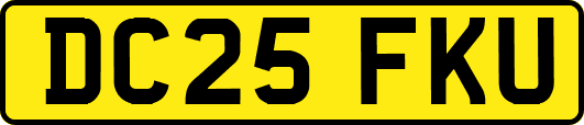 DC25FKU